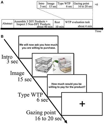 Visualizing the IKEA effect: experiential consumption assessed with fNIRS-based neuroimaging